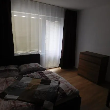 Ubytovanie U Albina Gospodarstwo wiejskie