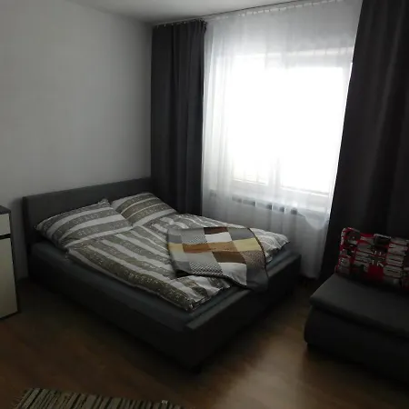 Ubytovanie U Albina * Betlanovce