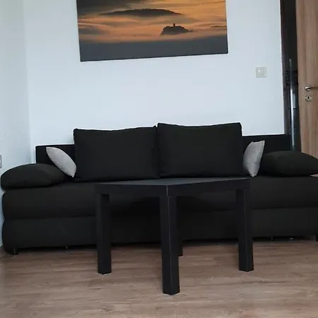 U Albina * Betlanovce