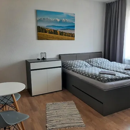 Hétvégi ház U Albina