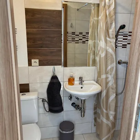 Venkovský dům U Albina Betlanovce