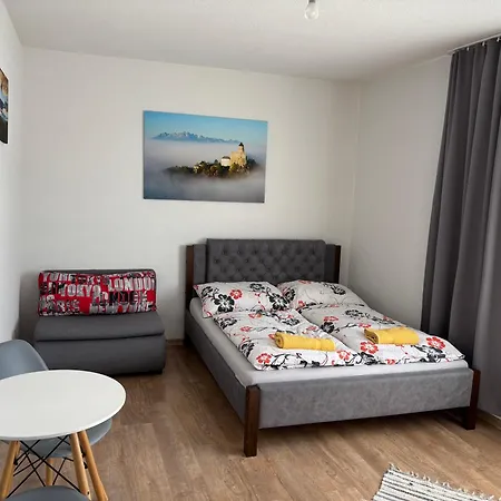 U Albina Betlenfalva