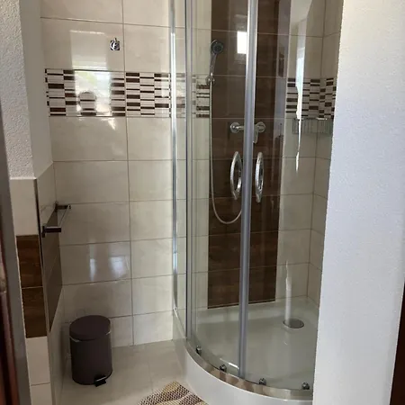 U Albina * Betlanovce