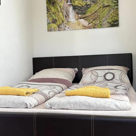 U Albina Venkovský dům