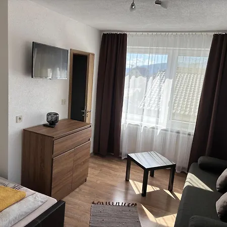 U Albina Venkovský dům *