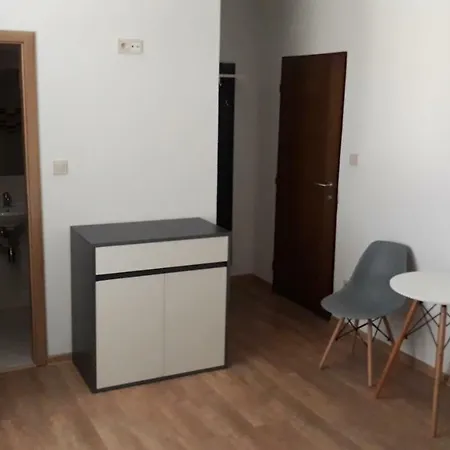 U Albina Gospodarstwo wiejskie Betlanovce