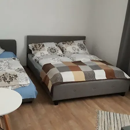 Ubytovanie U Albina Gospodarstwo wiejskie *