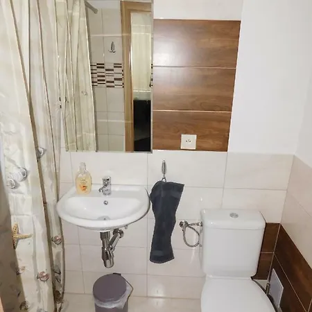 U Albina * Betlanovce