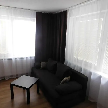 Ubytovanie U Albina Gospodarstwo wiejskie Betlanovce