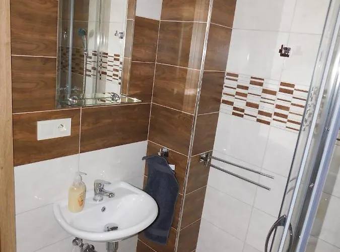 Gospodarstwo wiejskie U Albina *