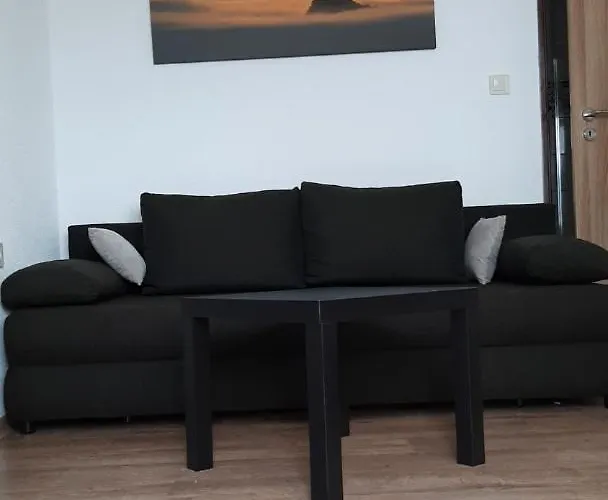 U Albina * Betlanovce