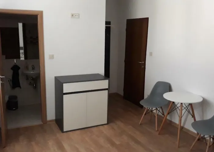 U Albina Gospodarstwo wiejskie Betlanovce