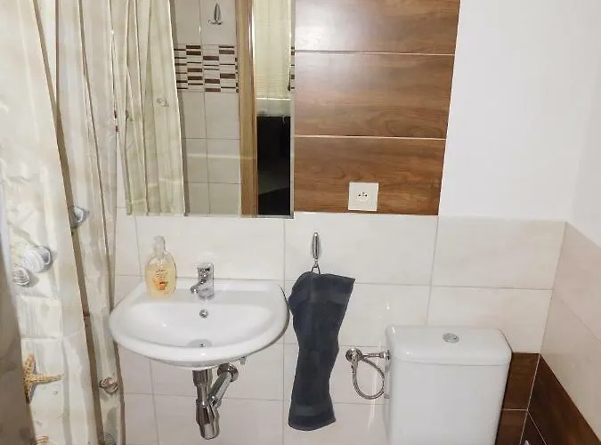 U Albina * Betlanovce