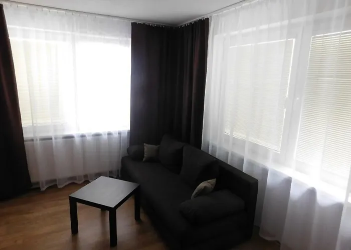 U Albina Landhaus Betlanovce